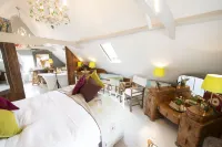 The Five Bells Inn Hotels in Ashford