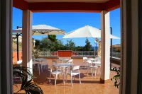 Villa Edera Rental Room Hôtels à : Solanto