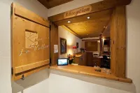 라 발레 호텔 &스파 엉뜨흐몽 호텔