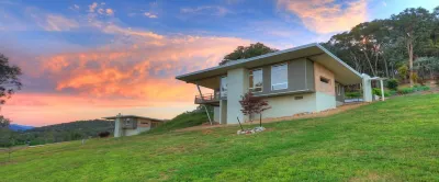 Panoramia Villas Hotels in 