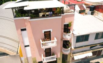 Hotel314