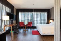 Hilton Garden Inn Itajaí Hotels in Itajai