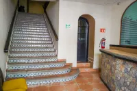 OYO Hotel Plaza Veracruz Centro Historico