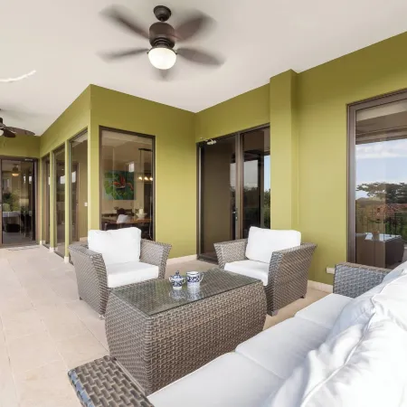 Reserva Conchal Resort - Carao Complex