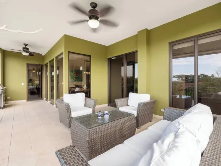 Reserva Conchal Resort - Carao Complex