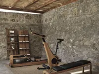 Nomad Mykonos - Small Luxury Hotels of the World - palestra