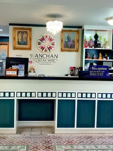 รูปภาพของโรงแรมอัญชันลากูน่า