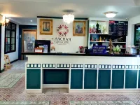 Anchan Laguna Hotel