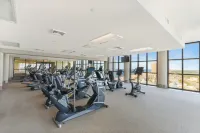 The Oasis at Orange Beach - Gym