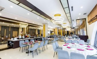 Muong Thanh Luxury Dien Lam