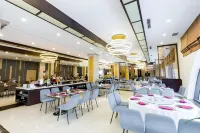 Muong Thanh Luxury Dien Lam Hotels in Diễn Châu District
