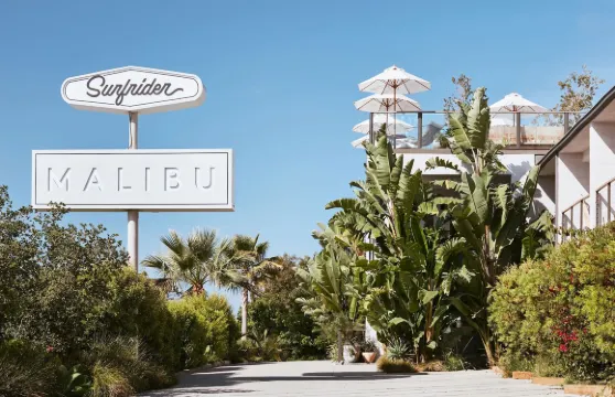 馬布裏沖浪者酒店