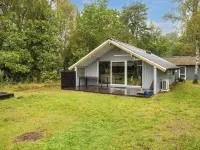 6 Person Holiday Home in Ebeltoft by Traum Hoteles cerca de Dråby Strand