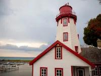 Staybridge Suites Kincardine Southeast by IHG Hotels in Bruce County