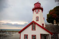 Staybridge Suites Kincardine Southeast by IHG