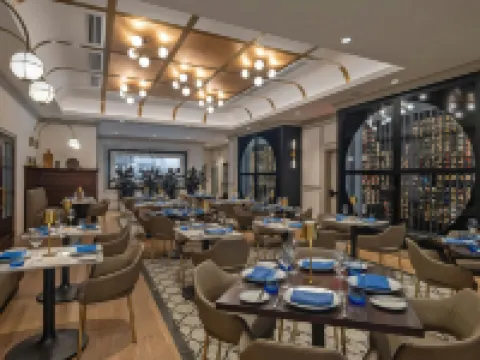 The Vanguard Ann Arbor, Autograph Collection Hotels in Ann Arbor