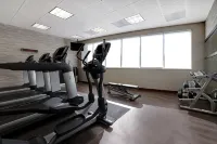 Courtyard Glenwood Springs - Gym