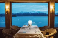 Correntoso Lake & River Hotel - 4-stjärniga