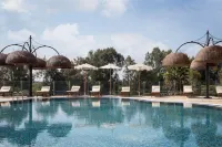 Yarden Estate Boutique Hotel - Pool