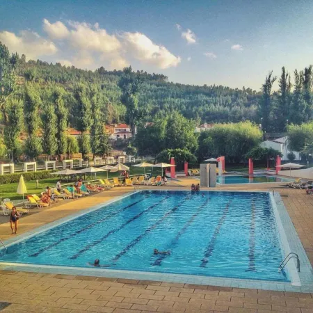 Pousada de Marvao  – Charming Hotel