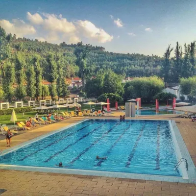 Pousada de Marvao  – Charming Hotel