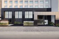 レモンツリーホテルアグラ