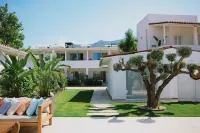 Lavinya Otel