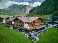 Freina Mountain Lifestyle Hotel Hotel a Selva di Val Gardena