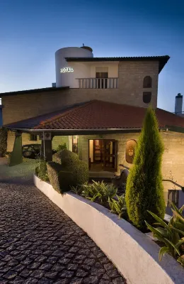 Hotel Eurosol Seia Camelo Hotels in 
