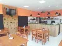 Parque de Campismo Orbitur Canidelo