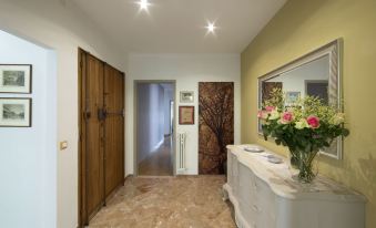PadovaResidence Apartments - Vicino Cappella Degli Scrovegni e Ospedale