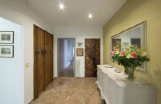 PadovaResidence Apartments - Vicino Cappella Degli Scrovegni e Ospedale
