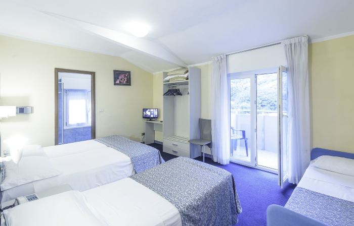 Hotel Rubino