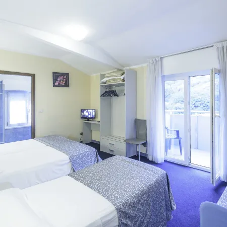 Hotel Rubino