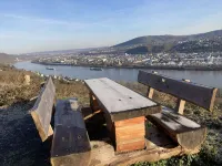 Haus Mittelrhein Hotels in Braubach
