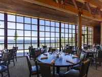 Grant Village - Inside the Park Hotels in Teton County