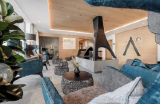 Myalps Tirol Inklusive Sky- Wellness