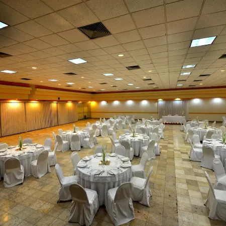 Hotel Misión Ciudad Valles