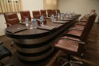Ramada by Wyndham Multan Hotel di Multan District