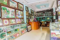 Hong Ngoc Hotel Hotels in P.Dong Tam