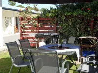Aden Motel Hotels in Te Anau