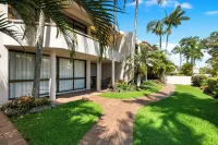 The Noosa Apartments