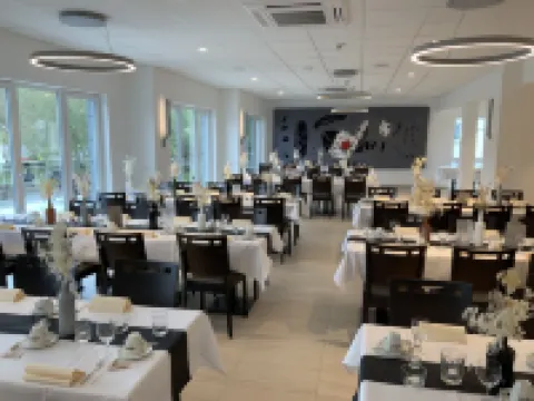 RheinVilla Arte Hotels in Ahrweiler