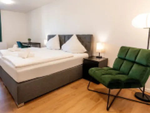 Dream Factory by Hotel Bergheim Hotels in Bergheim
