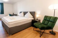 Dream Factory by Hotel Bergheim Hotels in Bedburg