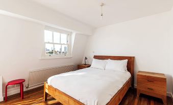 Charming Loft in Islington - Stunning View!