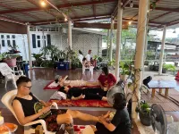 Se'Sun Amphawa Hotels in Amphawa