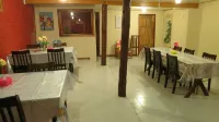 Mile 36 Lodge - breakfast