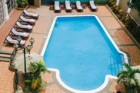 Hilton Princess Managua - 5 stelle