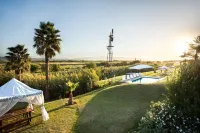 De Zeekoe Guest Farm - Романтические